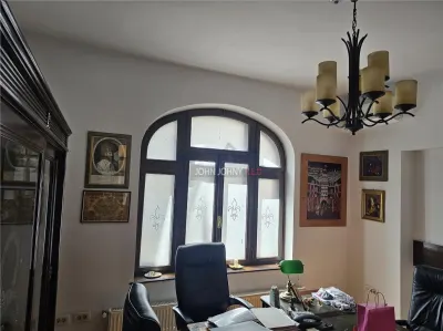 Vila deosebita Str. Vasile Lascar - foto 13