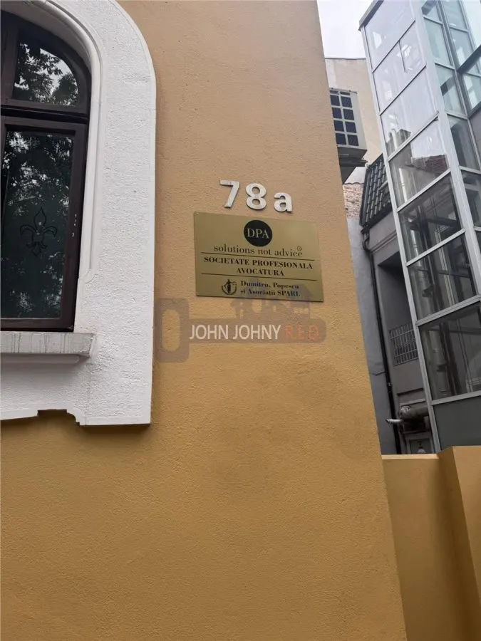 Vila deosebita Str. Vasile Lascar - foto 3