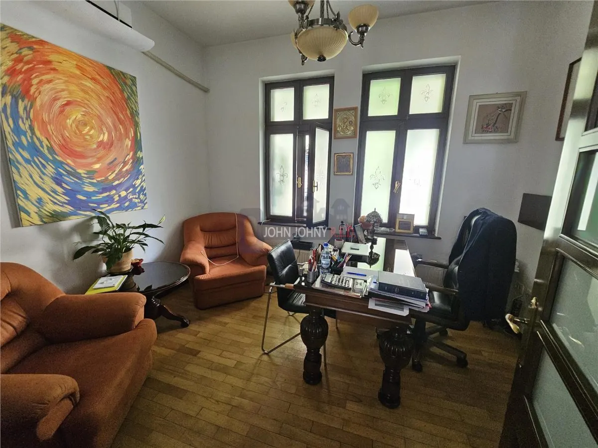 Vila deosebita Str. Vasile Lascar - foto 23
