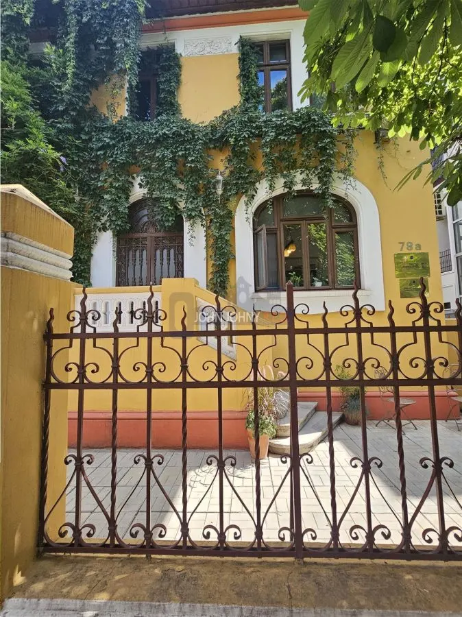 Vila deosebita Str. Vasile Lascar - foto 4