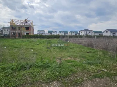 Teren intravilan Magurele - Varteju - foto 4