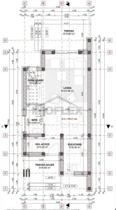 Casa individuala pe doua nivele in Giroc, ultracentral. Comision 0% - foto 13