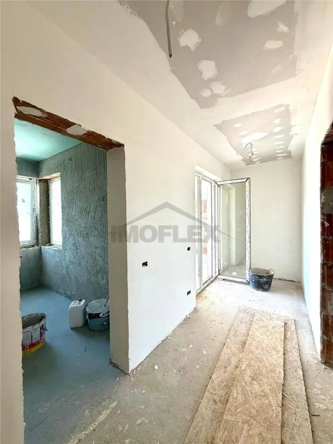 Casa individuala pe doua nivele in Giroc, ultracentral. Comision 0% - foto 5