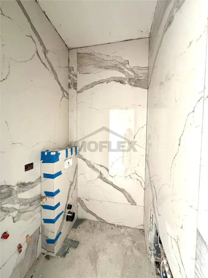 Casa individuala pe doua nivele in Giroc, ultracentral. Comision 0% - foto 7