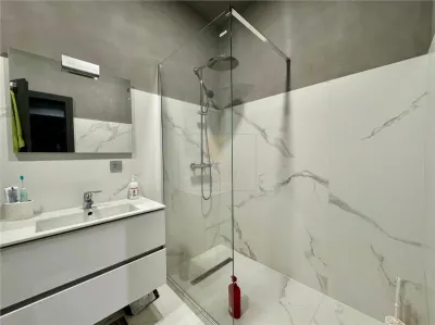 Padurea la fereastra taâ€“ Garsoniera deosebita in LOFT Green Apartments - foto 9