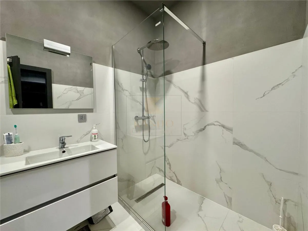 Padurea la fereastra taâ€“ Garsoniera deosebita in LOFT Green Apartments - foto 9