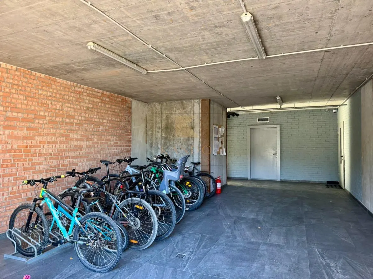 Padurea la fereastra taâ€“ Garsoniera deosebita in LOFT Green Apartments - foto 10