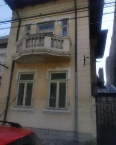 VILA D+P+E+M, zona ULTRACENTRALA, - foto 2