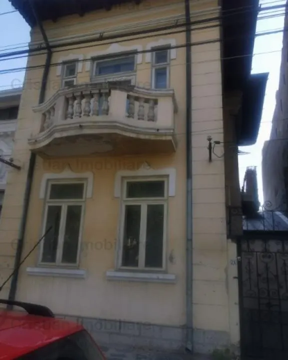 VILA D+P+E+M, zona ULTRACENTRALA, - foto 2