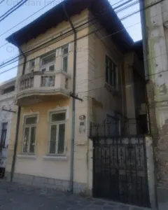 VILA D+P+E+M, zona ULTRACENTRALA, - foto 3