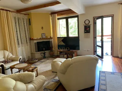 Dimineti cu munti la fereastra – proprietate unica - foto 12