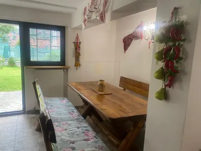 Dimineti cu munti la fereastra – proprietate unica - foto 3