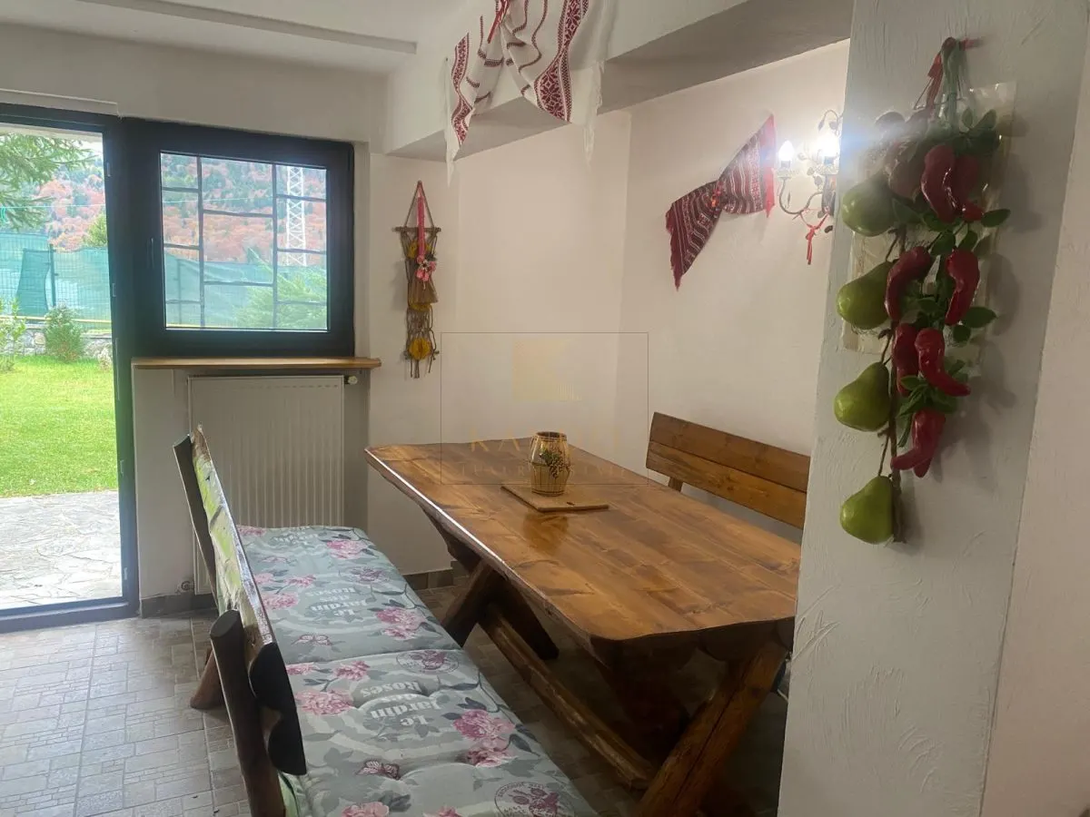Dimineti cu munti la fereastra – proprietate unica - foto 3