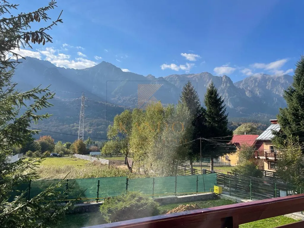 Dimineti cu munti la fereastra – proprietate unica - foto 6