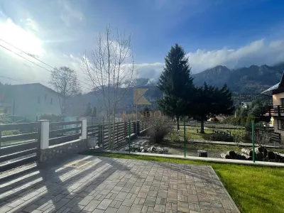 Acolo unde muntele devine acasa – view spectaculos garantat - foto 3