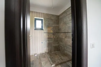 NU rata! Ultima casa din proiect | 120 mp utili | Teren 379 mp | Casa noua - foto 5