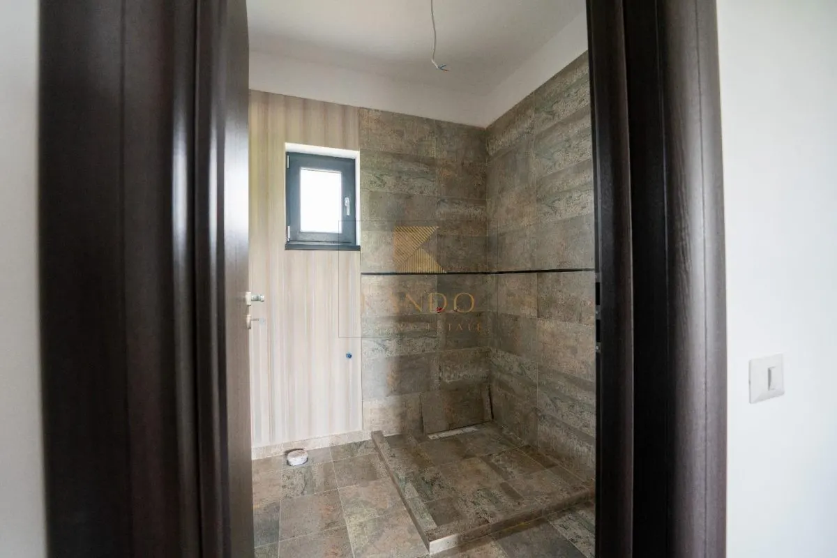 NU rata! Ultima casa din proiect | 120 mp utili | Teren 379 mp | Casa noua - foto 5