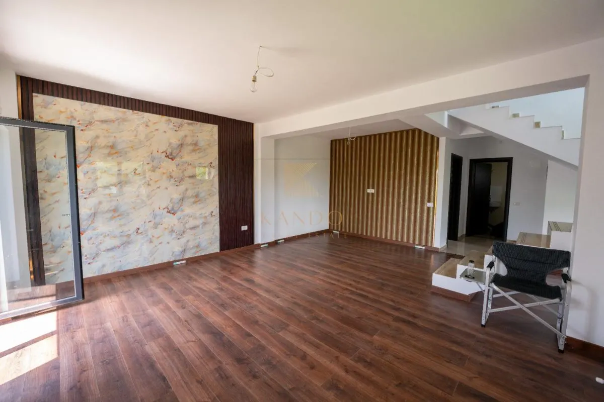 NU rata! Ultima casa din proiect | 120 mp utili | Teren 379 mp | Casa noua - foto 6