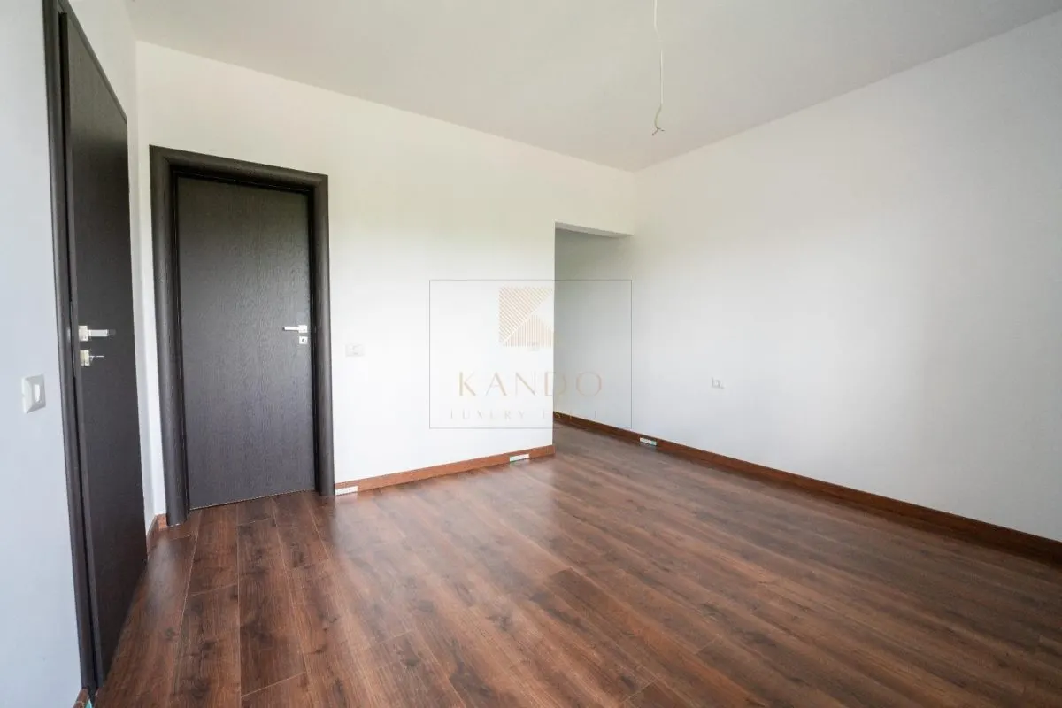 NU rata! Ultima casa din proiect | 120 mp utili | Teren 379 mp | Casa noua - foto 8