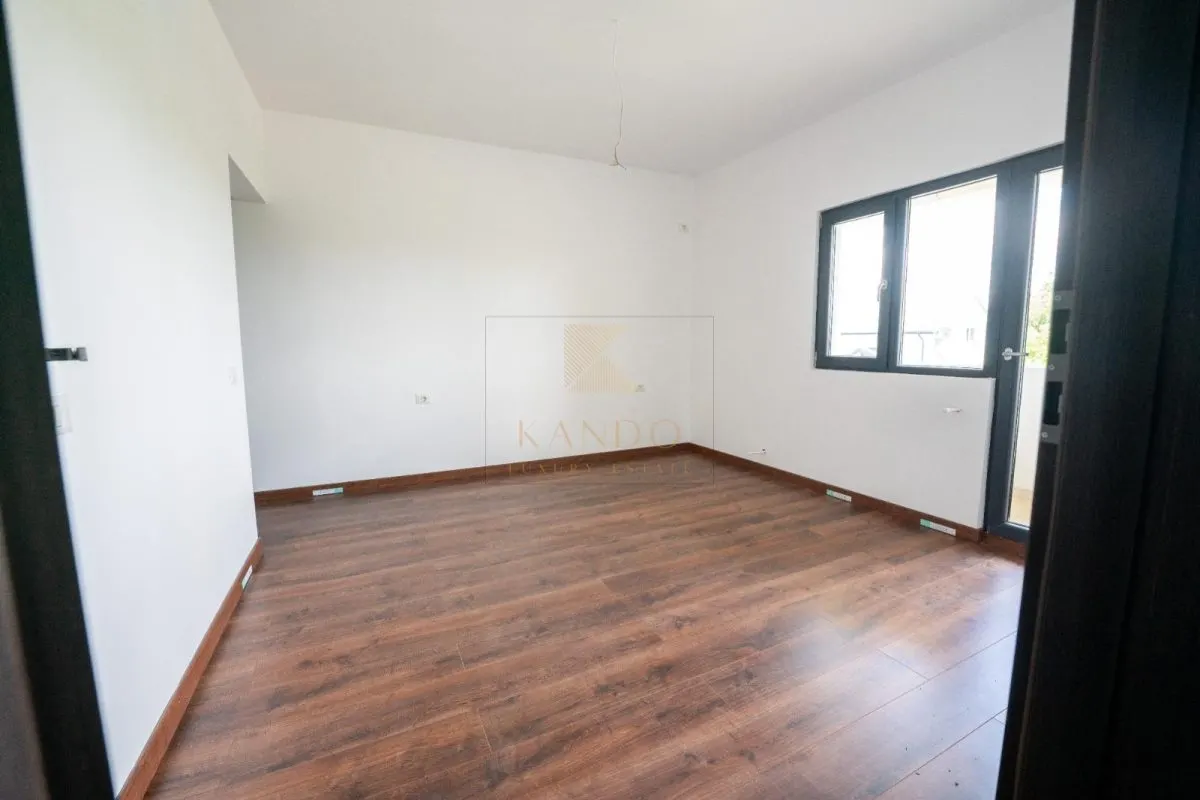 NU rata! Ultima casa din proiect | 120 mp utili | Teren 379 mp | Casa noua - foto 9