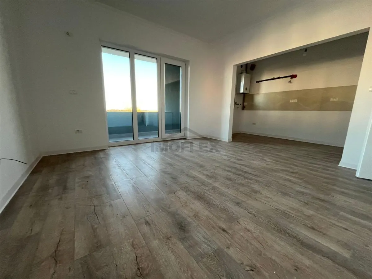 Apartamente cu 2 camere în Giroc, finisaje premium, poziție excelentă - foto 1