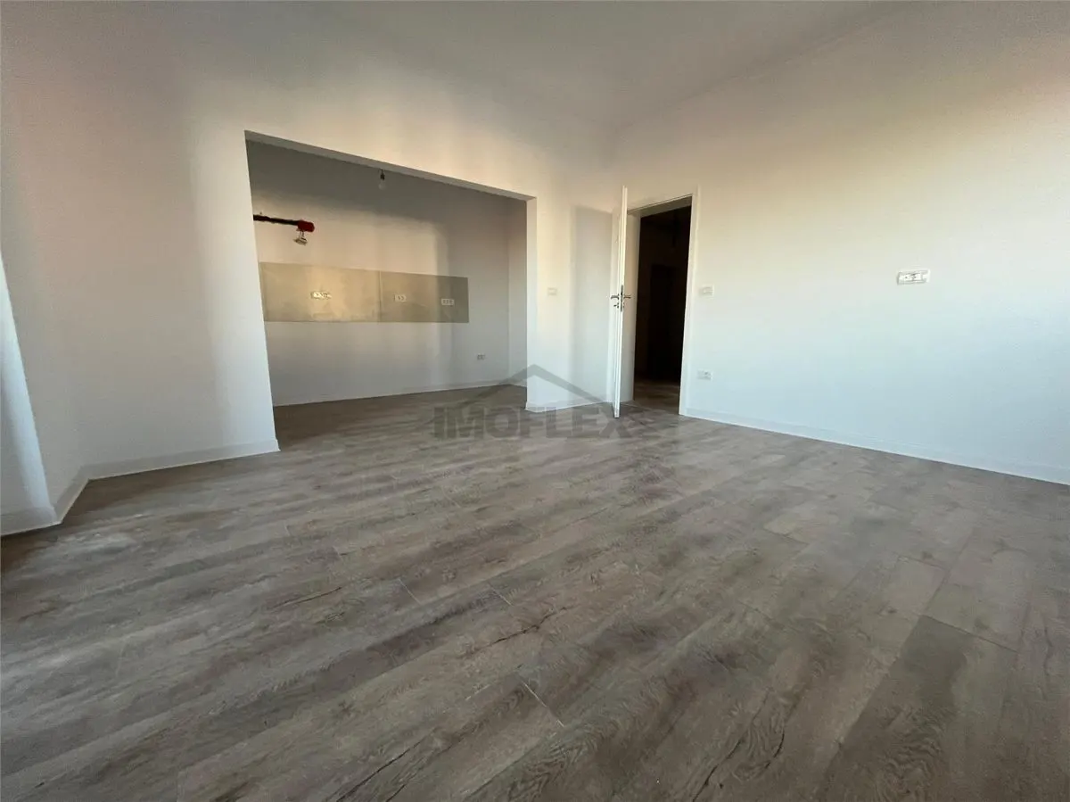 Apartamente cu 2 camere în Giroc, finisaje premium, poziție excelentă - foto 2