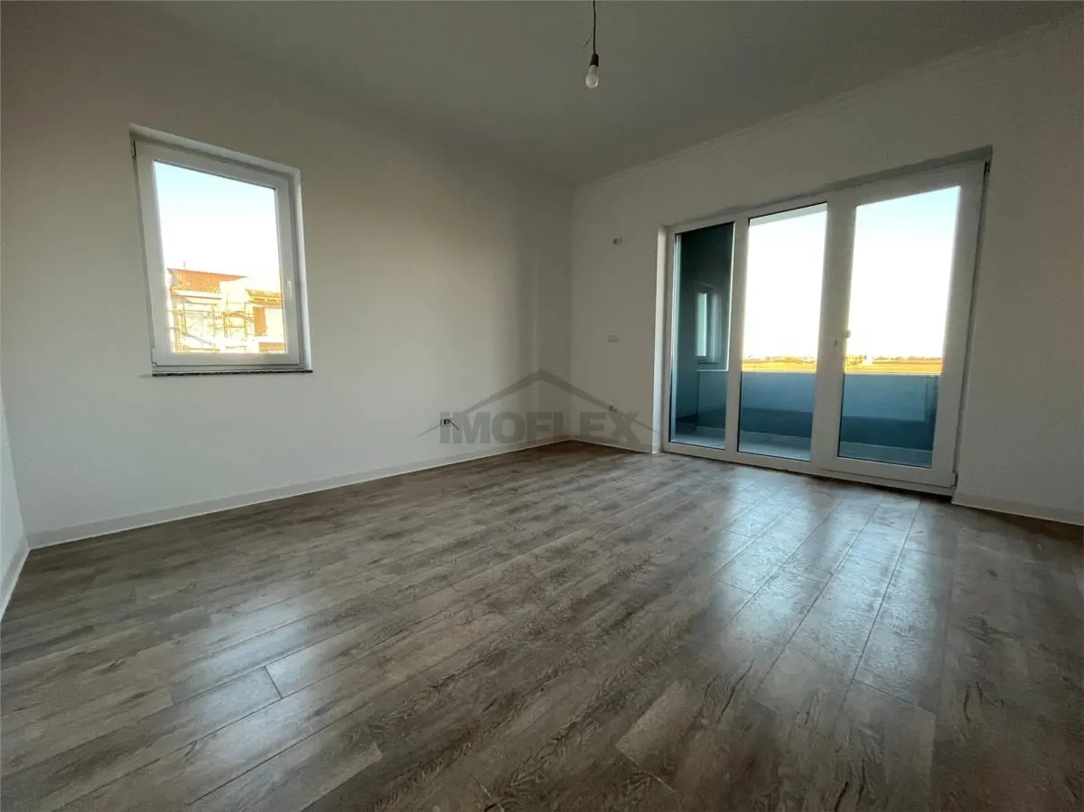 Apartamente cu 2 camere în Giroc, finisaje premium, poziție excelentă - foto 11