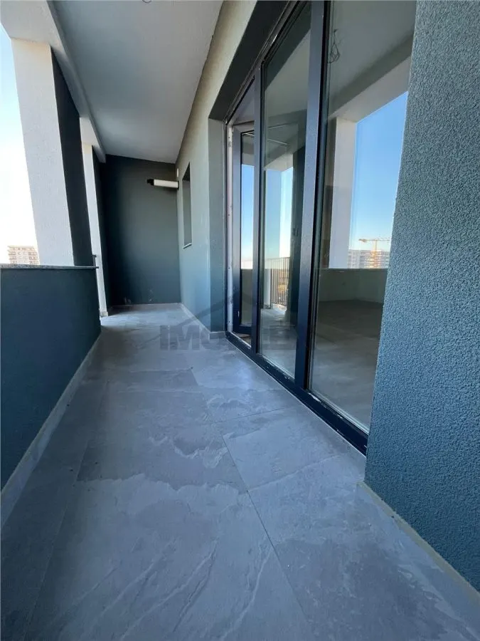 Apartamente cu 2 camere în Giroc, finisaje premium, poziție excelentă - foto 12