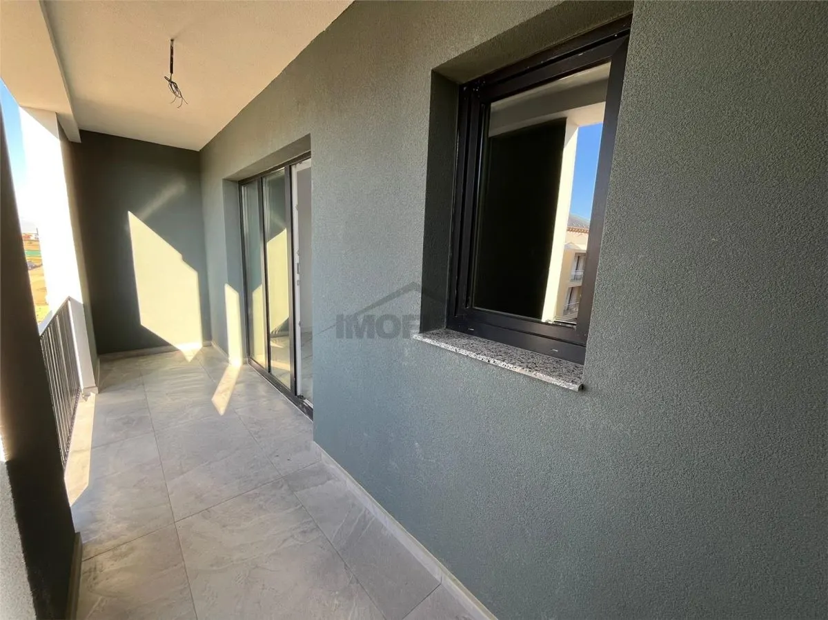 Apartamente cu 2 camere în Giroc, finisaje premium, poziție excelentă - foto 13