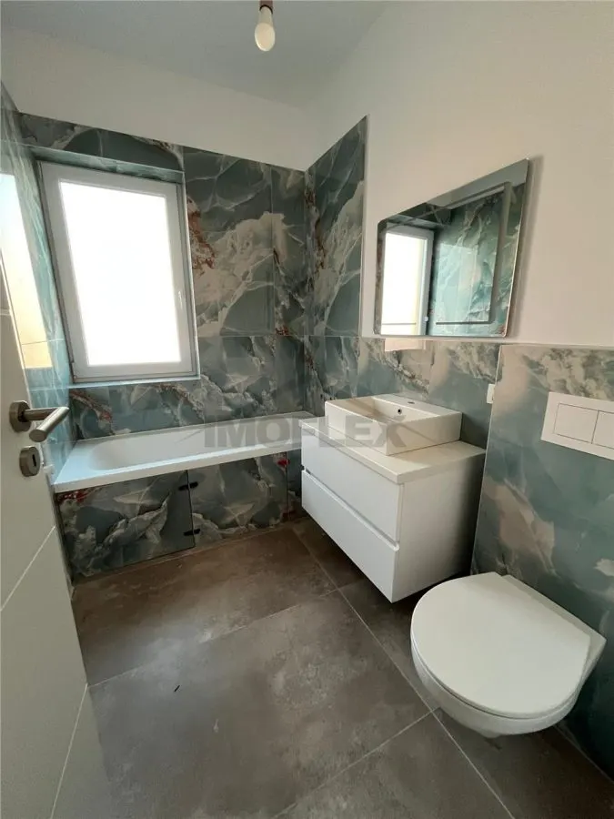 Apartamente cu 2 camere în Giroc, finisaje premium, poziție excelentă - foto 3