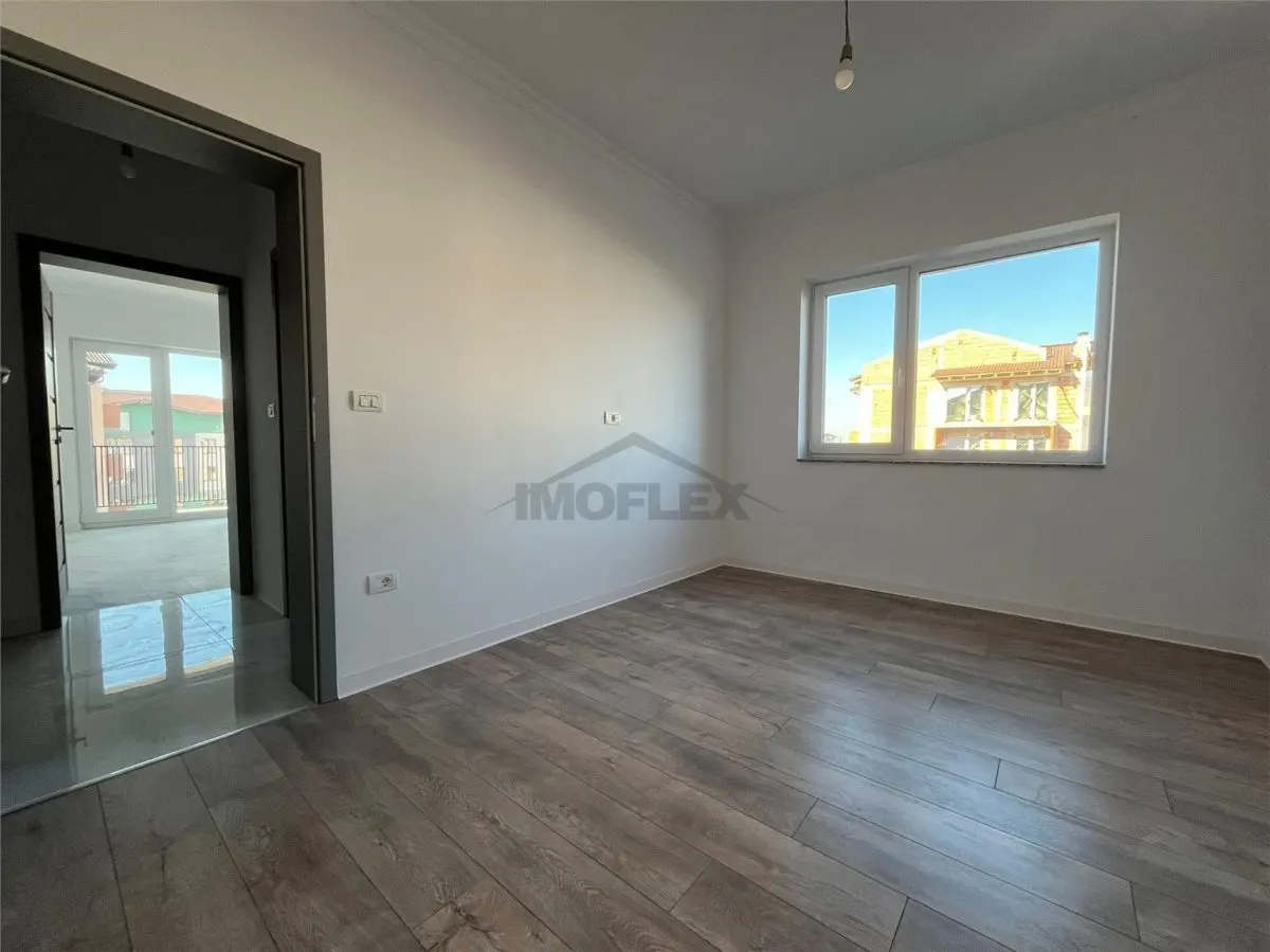 Apartamente cu 2 camere în Giroc, finisaje premium, poziție excelentă - foto 4