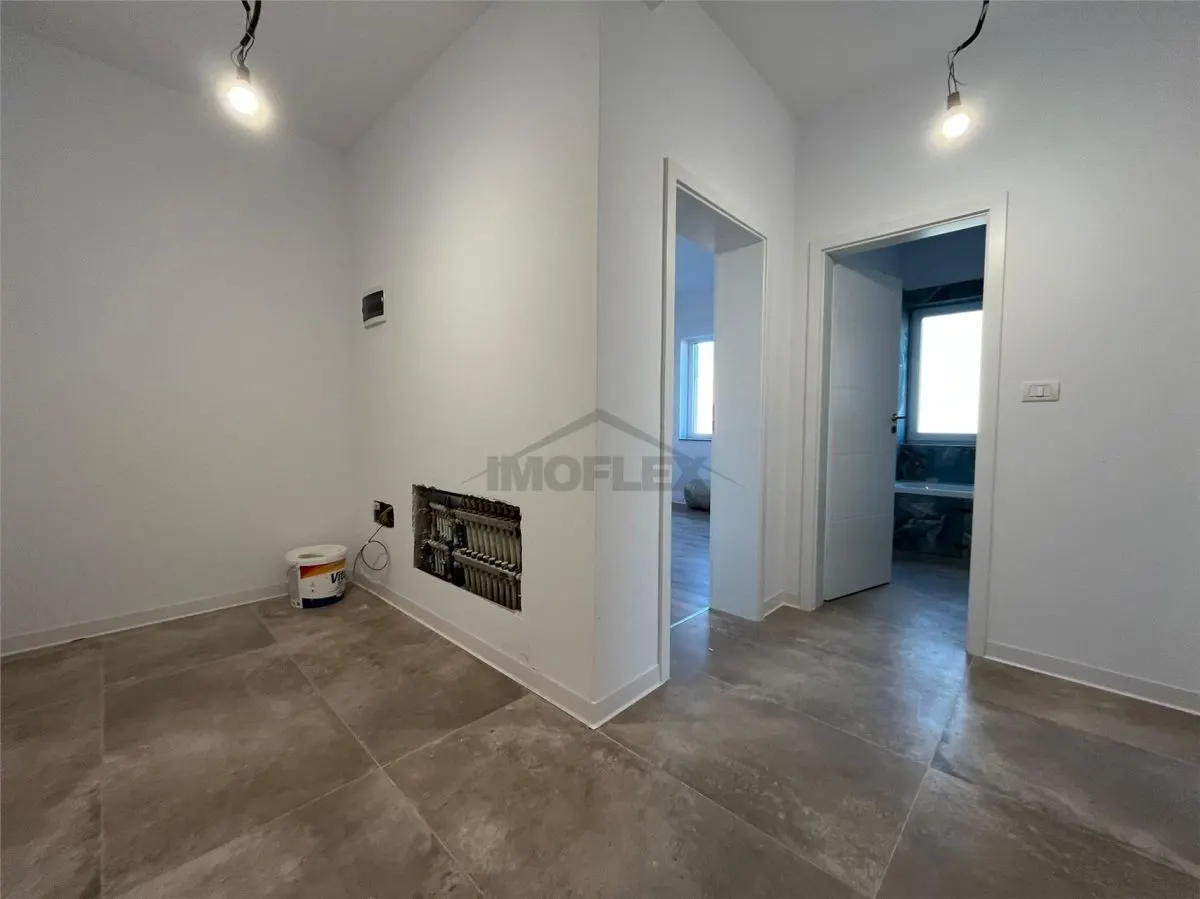 Apartamente cu 2 camere în Giroc, finisaje premium, poziție excelentă - foto 5