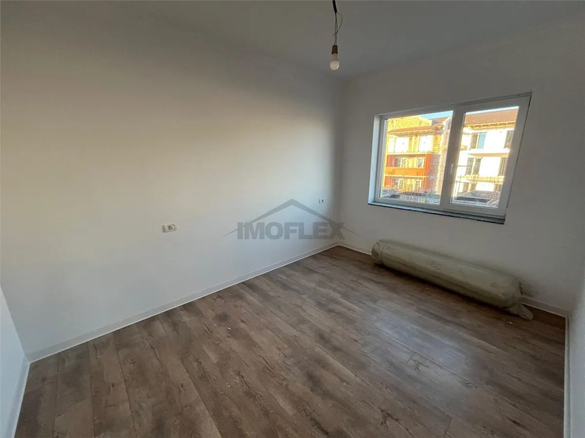 Apartamente cu 2 camere în Giroc, finisaje premium, poziție excelentă - foto 9