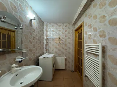 Refugiu de vis in Busteni â€“ casa cocheta cu teren generos si priveliste spectaculoasa - foto 20