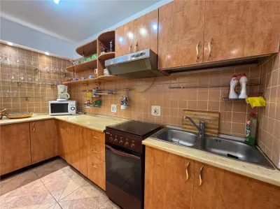 Refugiu de vis in Busteni â€“ casa cocheta cu teren generos si priveliste spectaculoasa - foto 7