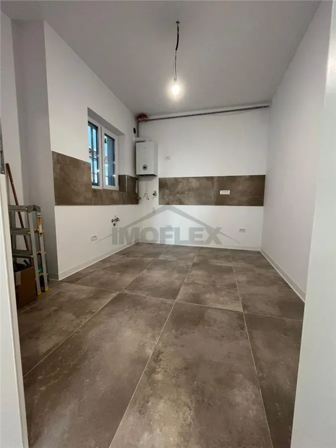 Apartamente cu 2 camere în Giroc, finisaje premium, poziție excelentă - foto 1