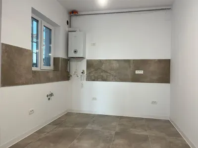 Apartamente cu 2 camere în Giroc, finisaje premium, poziție excelentă - foto 2