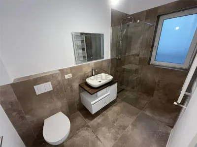 Apartamente cu 2 camere în Giroc, finisaje premium, poziție excelentă - foto 3