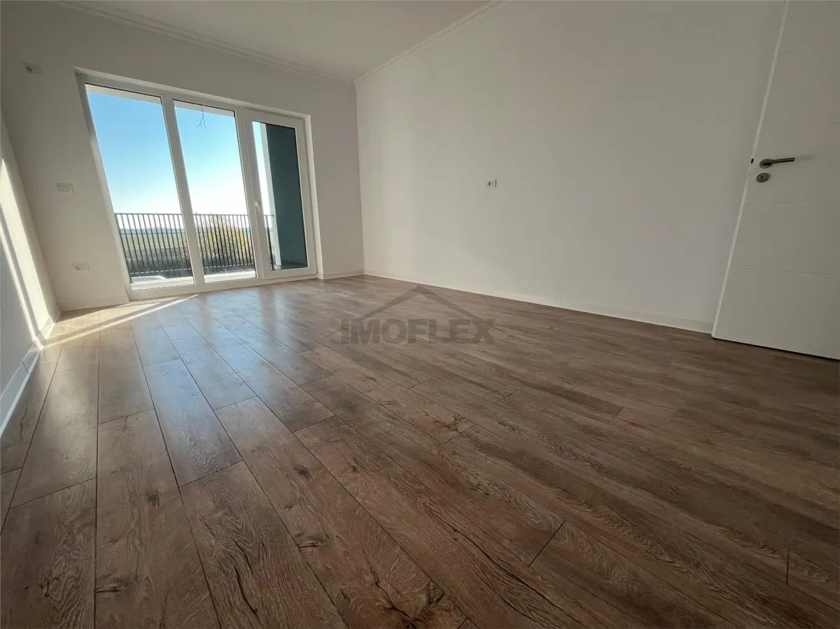 Apartamente cu 2 camere în Giroc, finisaje premium, poziție excelentă - foto 6