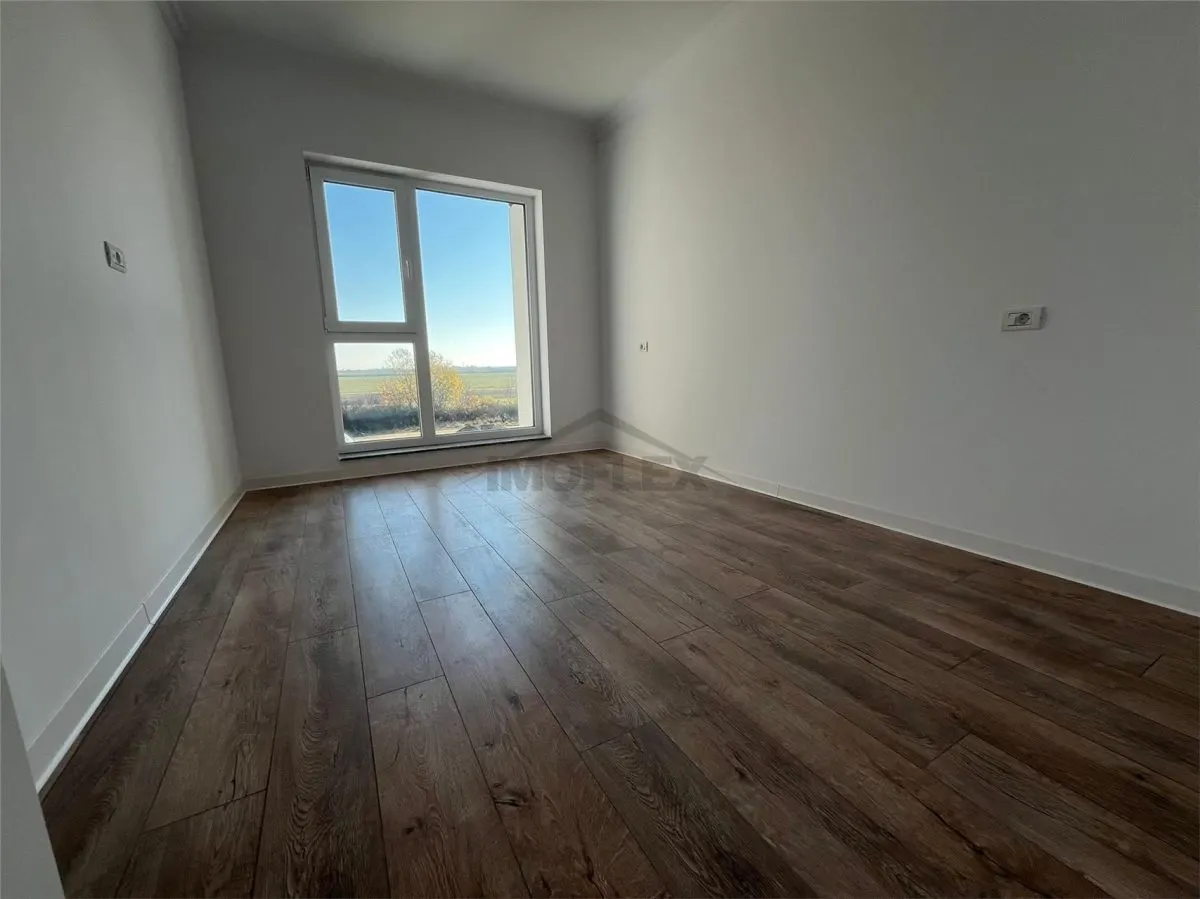 Apartamente cu 2 camere în Giroc, finisaje premium, poziție excelentă - foto 7
