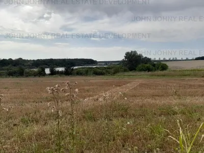 Teren intravilan construibil Gruiu - Caldarusani - Gruiu