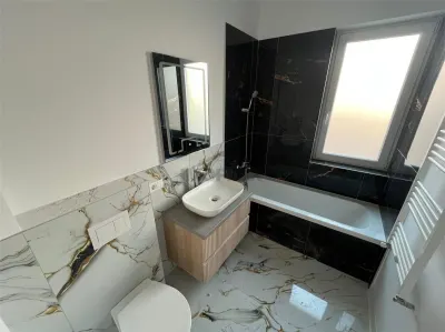 Apartamente cu 2 camere în Giroc, finisaje premium, poziție excelentă - Giroc