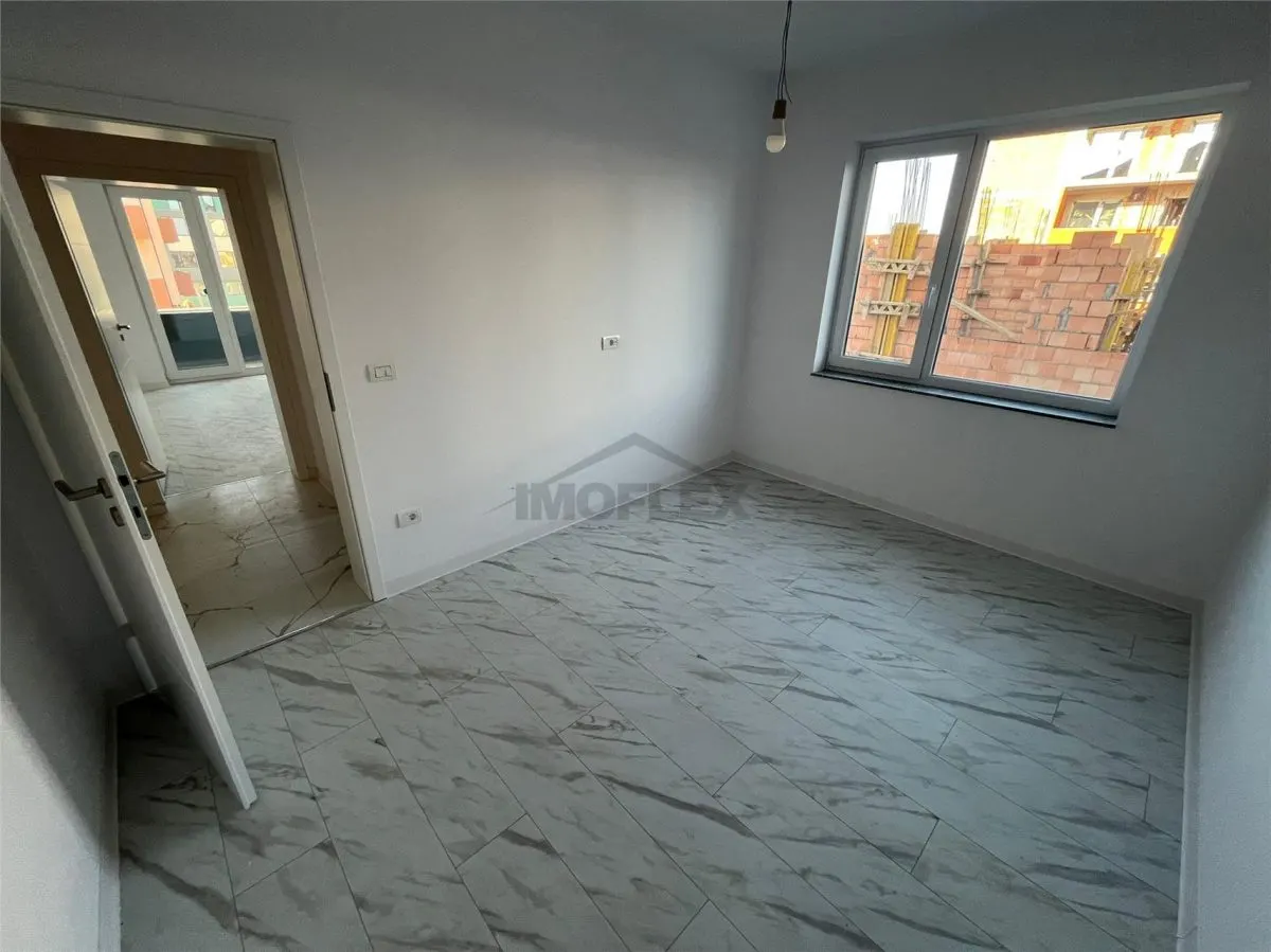 Apartamente cu 2 camere în Giroc, finisaje premium, poziție excelentă - foto 13