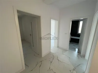 Apartamente cu 2 camere în Giroc, finisaje premium, poziție excelentă - foto 3