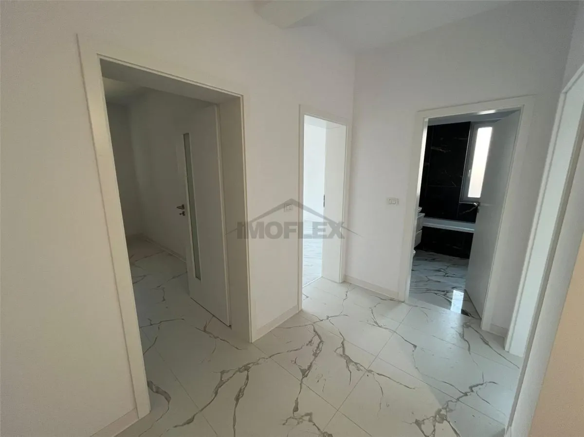 Apartamente cu 2 camere în Giroc, finisaje premium, poziție excelentă - foto 3