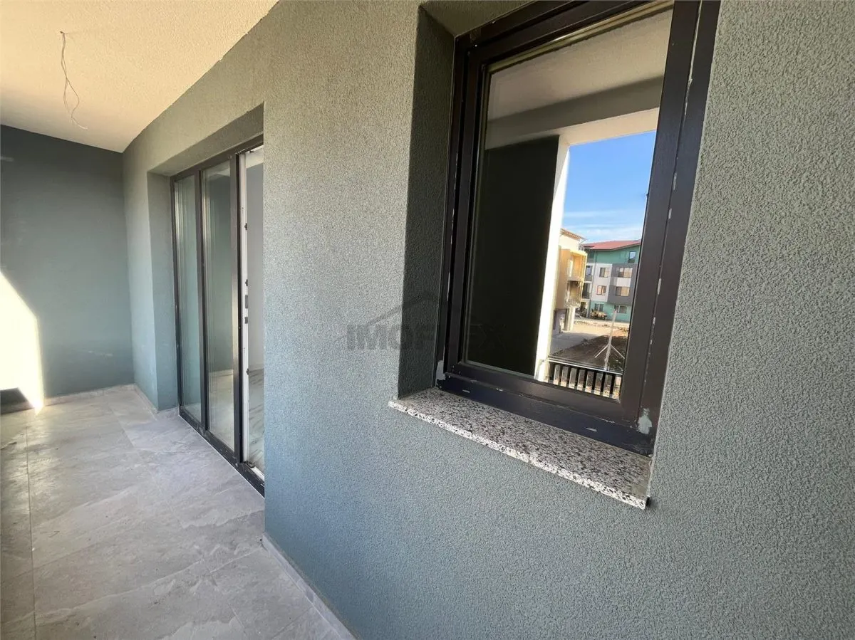 Apartamente cu 2 camere în Giroc, finisaje premium, poziție excelentă - foto 4