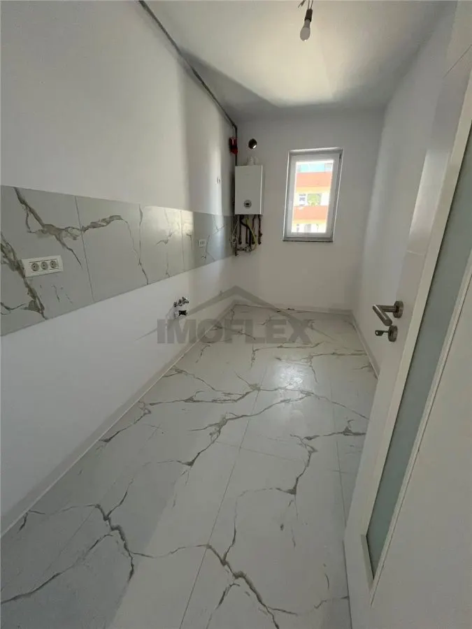 Apartamente cu 2 camere în Giroc, finisaje premium, poziție excelentă - foto 5