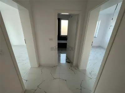 Apartamente cu 2 camere în Giroc, finisaje premium, poziție excelentă - foto 6