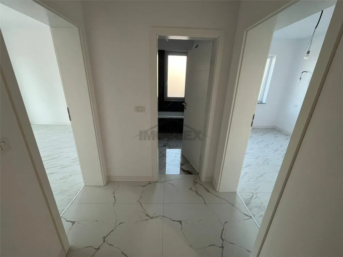 Apartamente cu 2 camere în Giroc, finisaje premium, poziție excelentă - foto 6