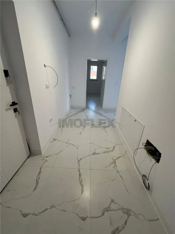 Apartamente cu 2 camere în Giroc, finisaje premium, poziție excelentă - foto 10